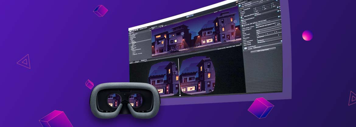 360 Video Development