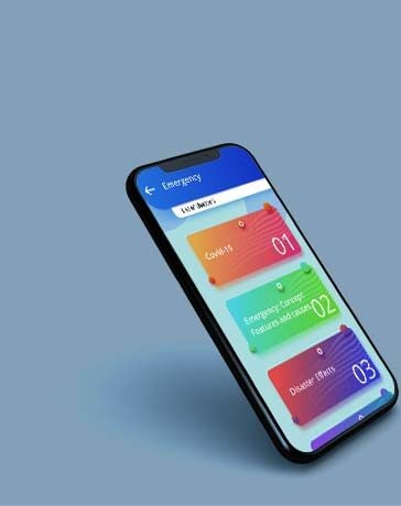 Adolescents Learning on Covid-19 Mockup