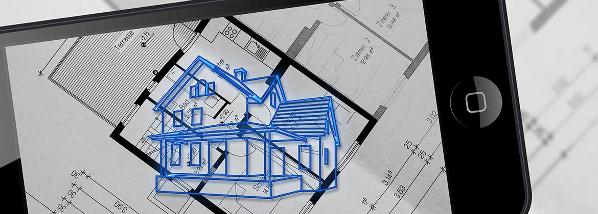 AR App for Next-Gen Business Breakthrough