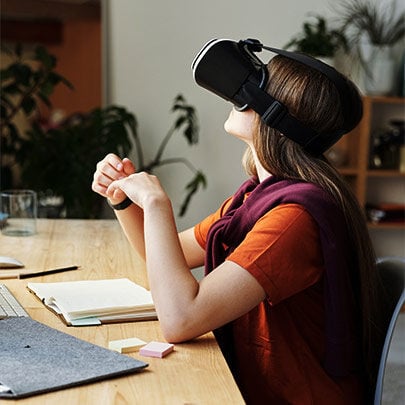 Benefits of AR/VR/MR Product Development with Riseup Labs