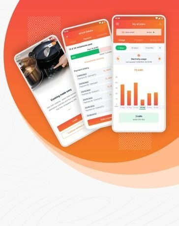 eCook Portfolio thumbnail small image