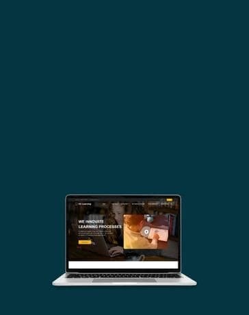 e-Learning Platform for European Students portfolio small thumbnail image