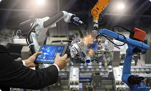 Extended Reality Development