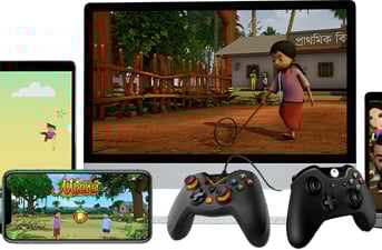 Game Development Article Category