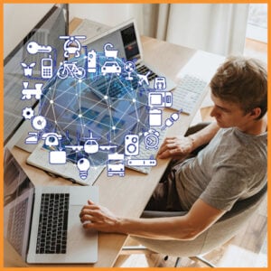 IoT Mobile App Development