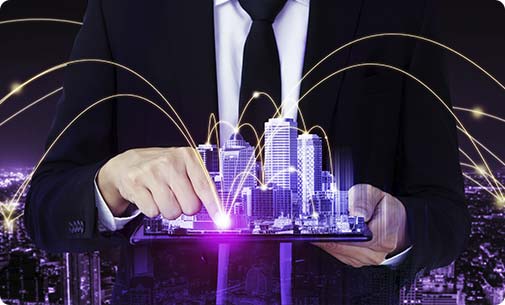 Mixed Reality Development