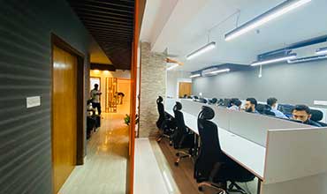 R&D&I Center for R&D Services