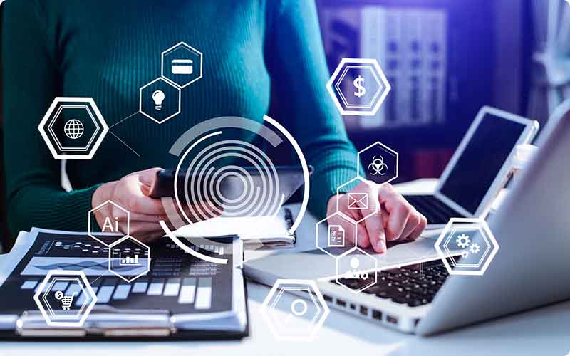 R&D Center Services for Software Maintenance and Support