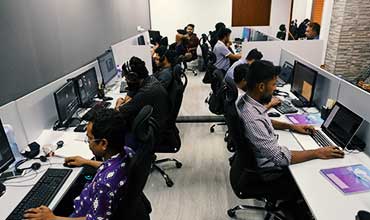 Software R&D Center for R&D Services