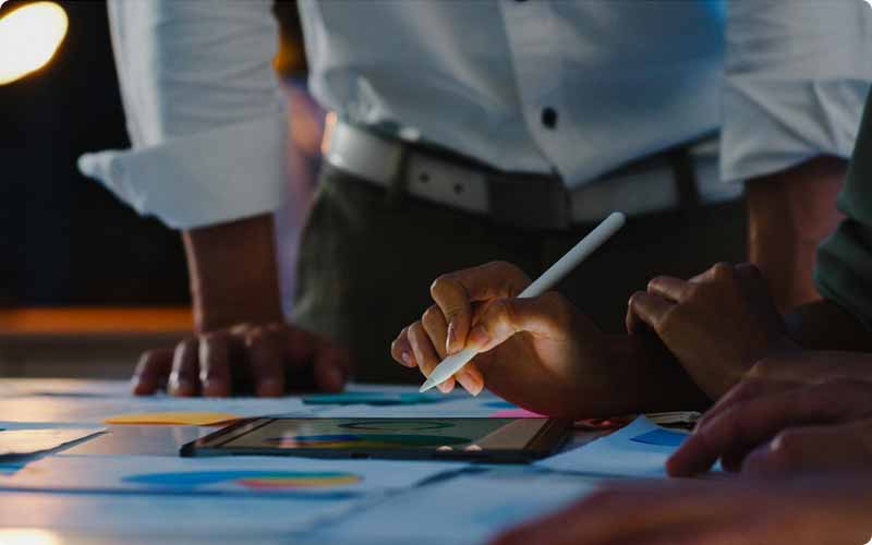 What Types of R&D Can You Choose for IT Research?