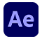 Adobe After Effects Icon