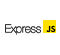 Express.js Icon