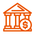 Finance and Banking Icon