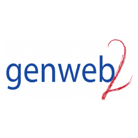 Genweb2 Company Logo