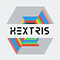 Icon Hextris Game Riseup Labs Gaming Platform