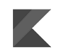 Kotlin Icon