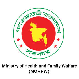 MoHFW Logo
