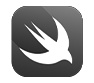 Swift Icon