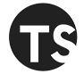 TypeScript Icon