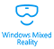 Windows Mixed Reality Icon