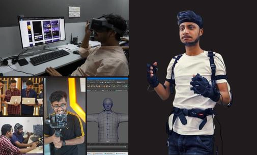 Aligning with the Advanced Tech Industry with better Technology solutions and services