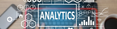 Analytics & Reporting