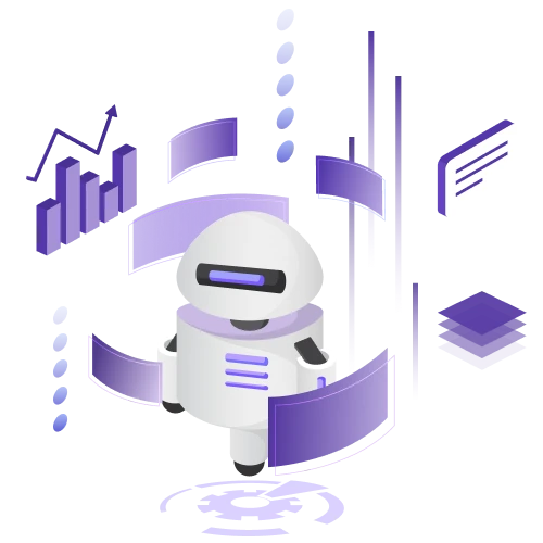 Automation, AI & ML Services Overview