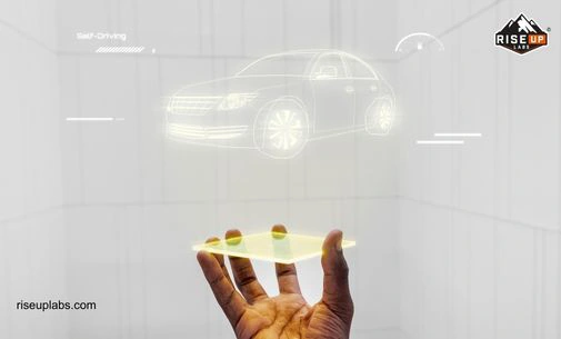 Automotive Industry Body Image