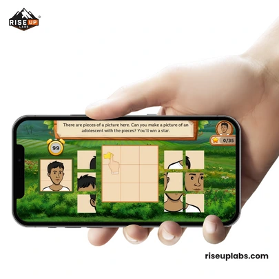 Challenges of solims journey