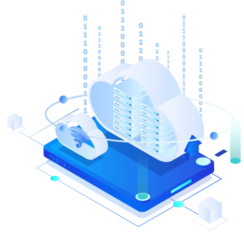 Cloud Infrastructure Services Overview