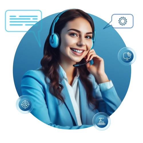 Consulting Services Overview