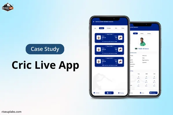 Thumbnail of Cric Live – Deliveres Real-Time Cricket Data to Fans | Case Study