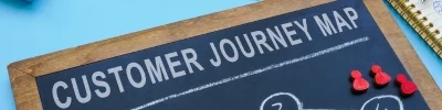 Customer Journey Mapping