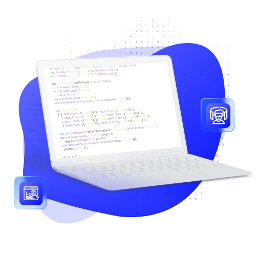 Development Services Overview