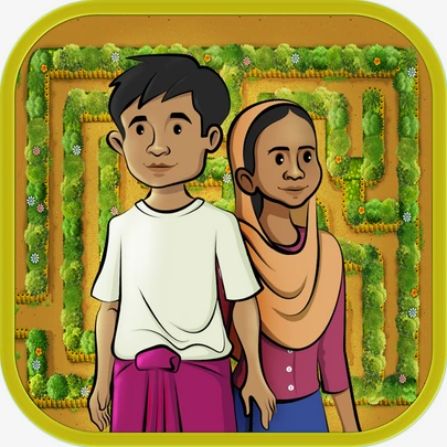 Download Adventures in the Maze