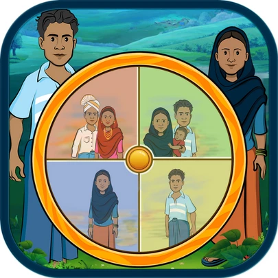 Download Wheel of Life