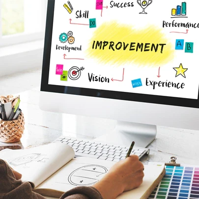 Experience Driven Design