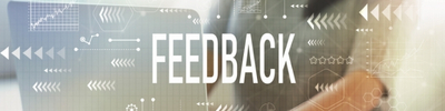 Feedback Collection and Improvement