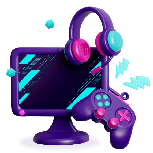 Gaming Services Overview