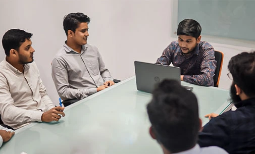 Hire Dedicated Team from Riseup Labs