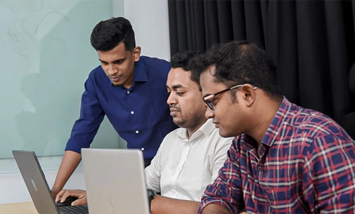 Hire Freelancer Resources from Riseup Labs