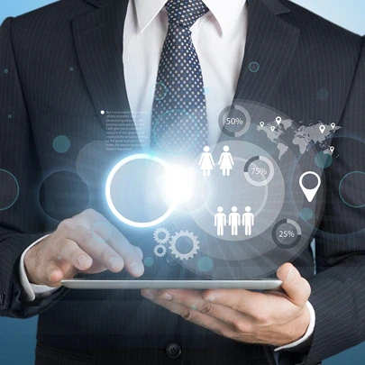 Industry Disruption Planning & Future-Readiness