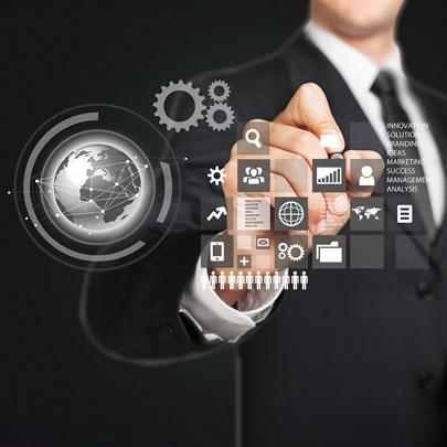 Innovation Consulting