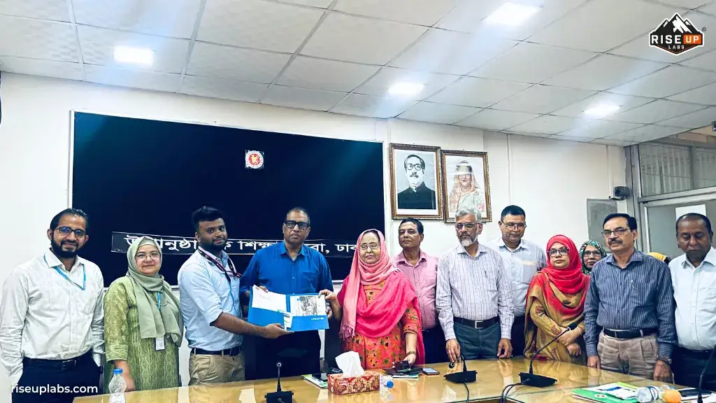 IVA Validation & Monitoring System app handover program