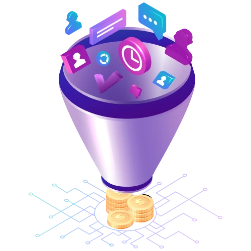 Lead Generation Services Overview