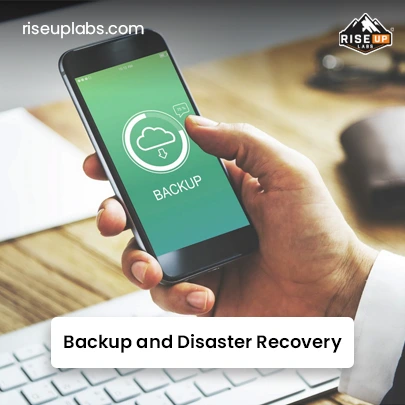 Managed Backup and Disaster Recovery Services Thumbnail