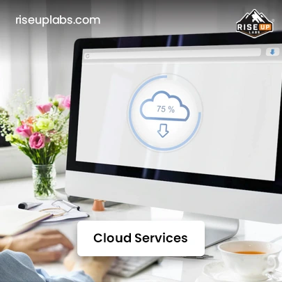 Managed Cloud Services Thumbnail