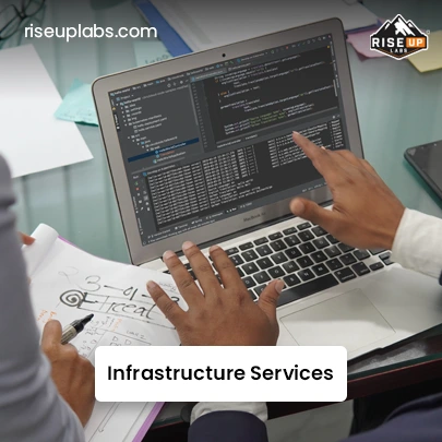 Managed Infrastructure Services Thumbnail