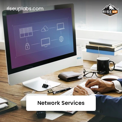 Managed Network Services Thumbnail