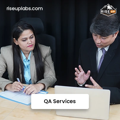 Managed QA Services Thumbnail